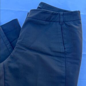 Amanda & Chelsea women’s Black Chinos